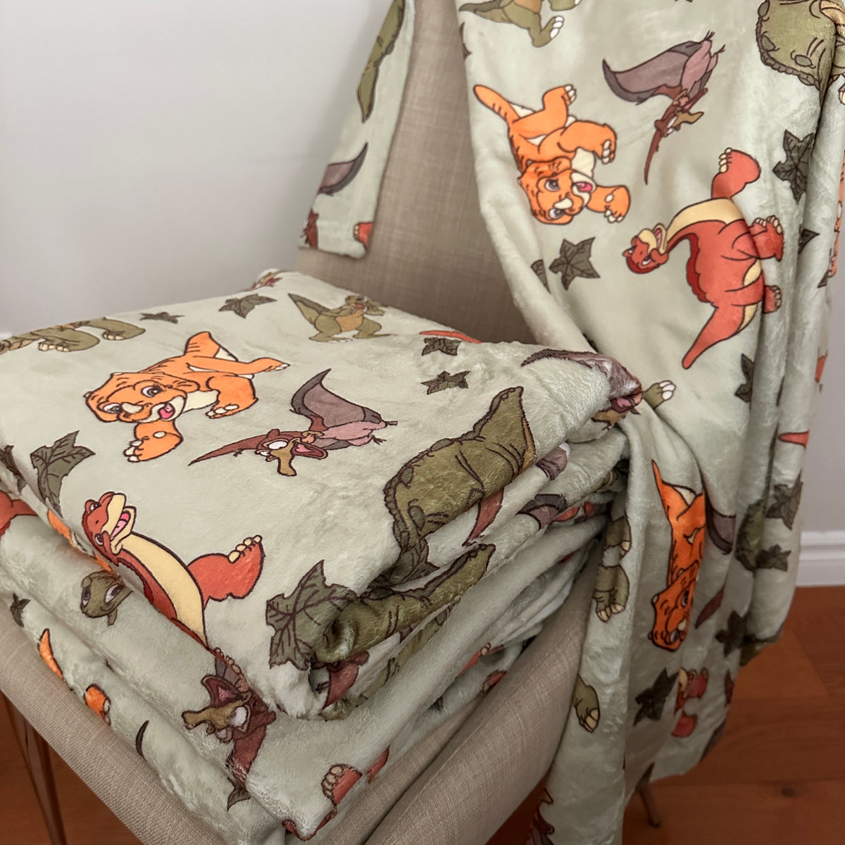 Minky Blanket Preorder Page 2 Dear Aspen Corporation