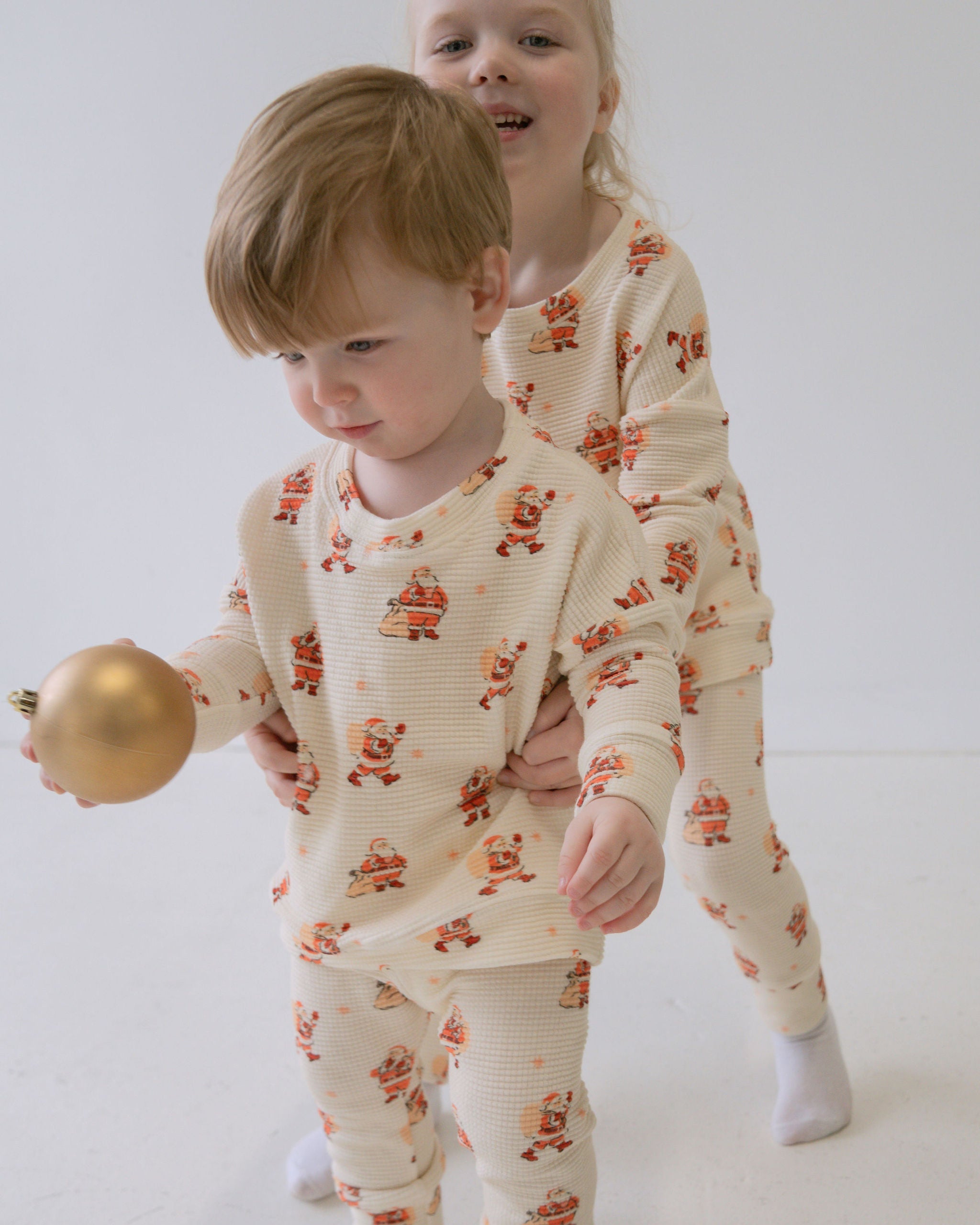 Merry & Bright Christmas