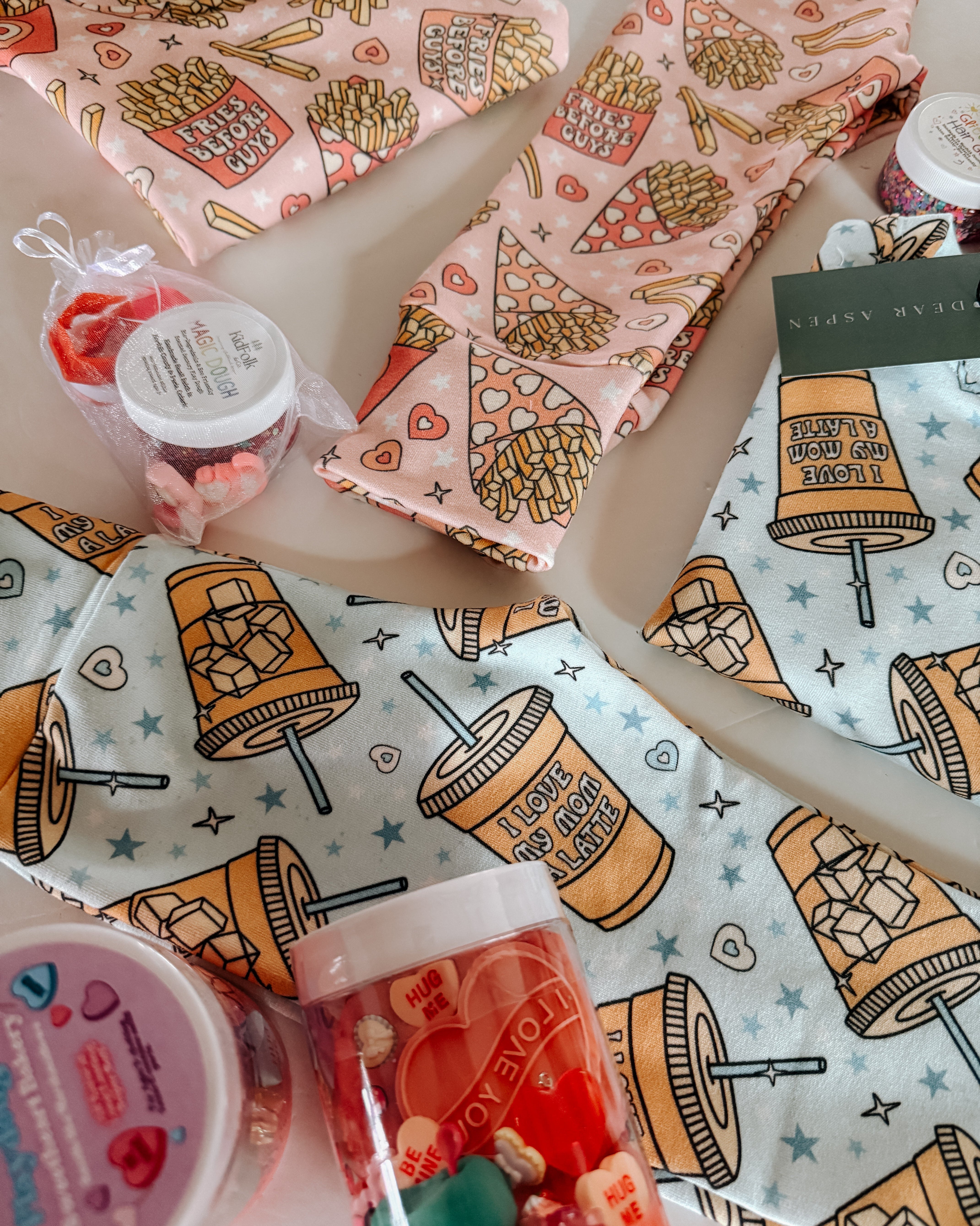 Valentine's Day Collection