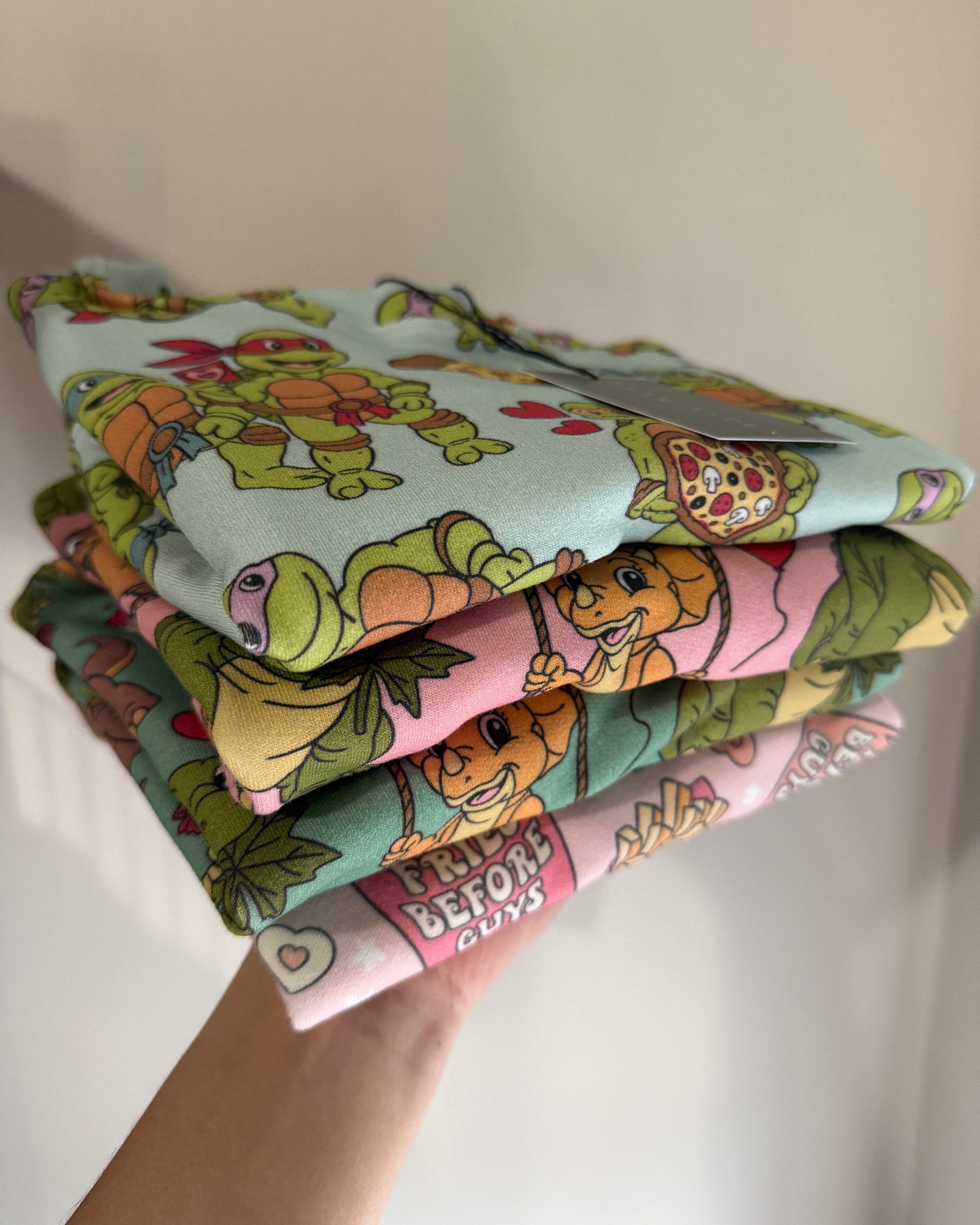 Preorder Leftovers Ready To Ship!