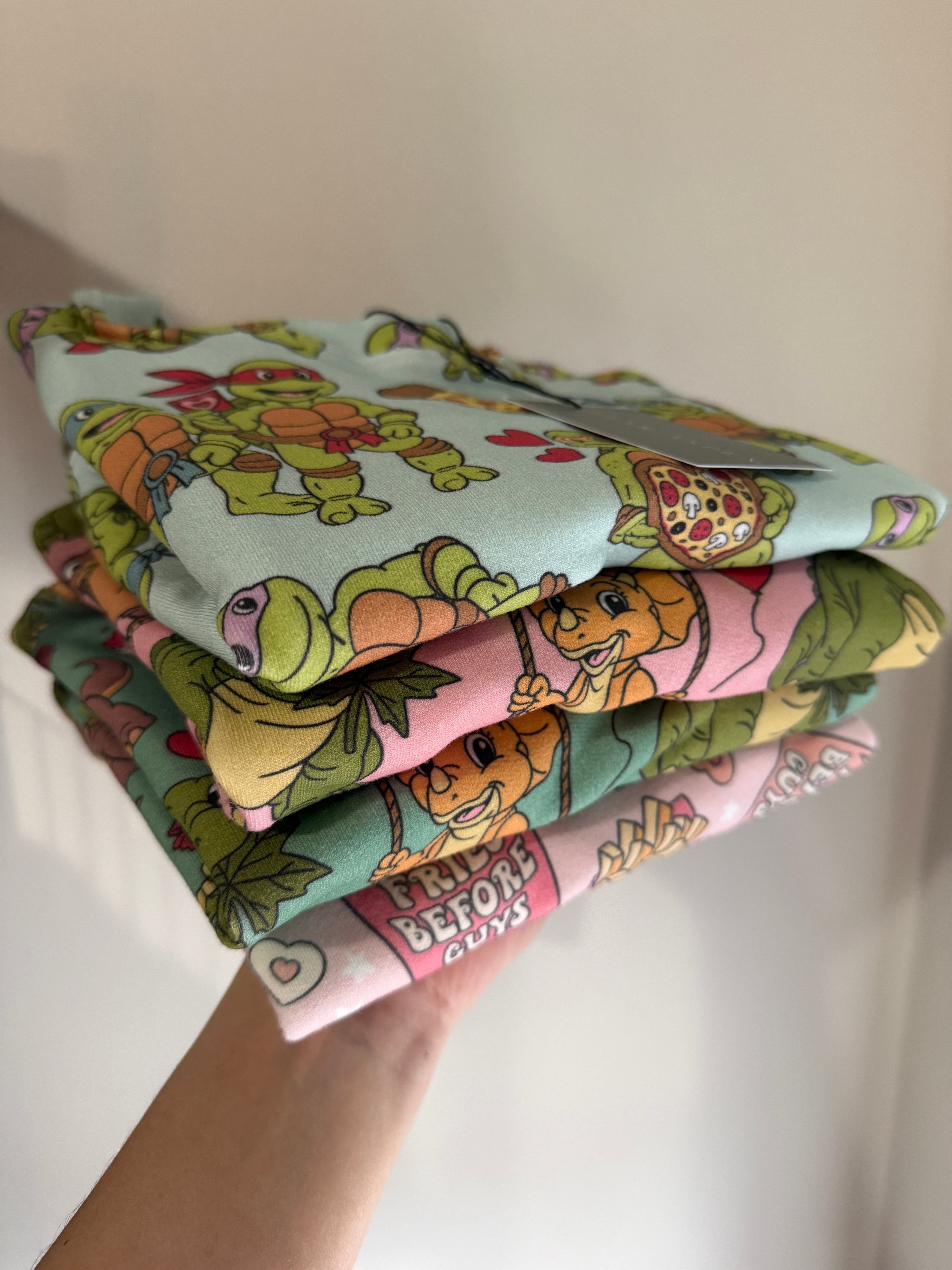 Preorder Leftovers Ready To Ship!